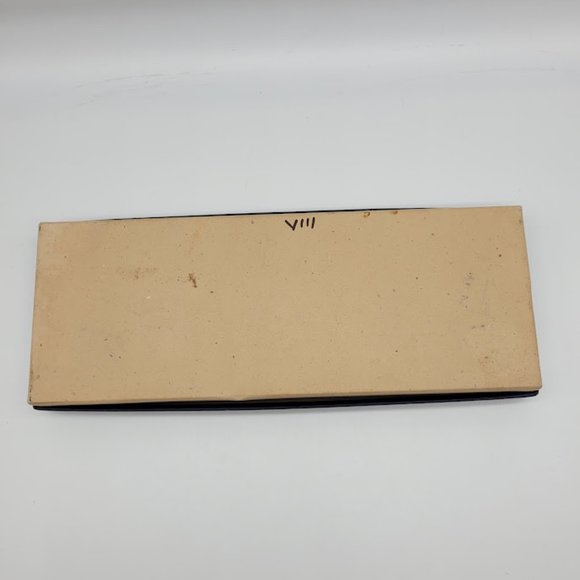 NIB Vintage 1994 Seagull Pewter Canada Sheffield England Iris Salad Serving Set - Picture 3 of 11